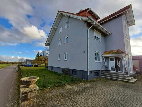 Foto - Etagenwohnung zur Miete in Michelstadt