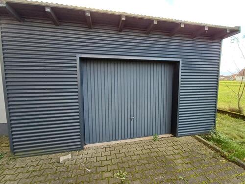 Foto - Etagenwohnung in Michelstadt