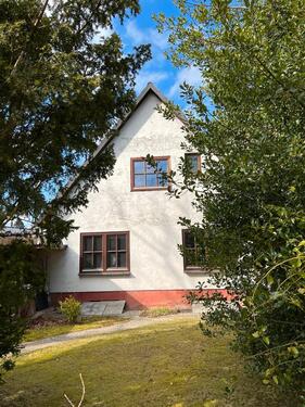 Foto - Wunderschönes Grundstück mit Altbebauung in Hamburg Duvenstedt