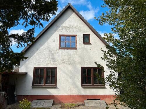 Foto - Einfamilienhaus zum Kaufen in Hamburg