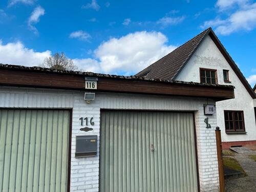 Foto - Einfamilienhaus in Hamburg zum Kaufen