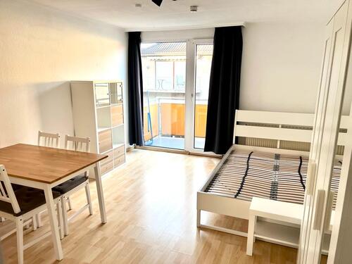 Foto - Schöne 1- Zimmer Wohnung in Bestlage