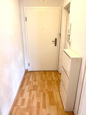 Foto - Etagenwohnung in Mannheim