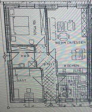 Foto - Einfamilienhaus zur Miete in Schortens