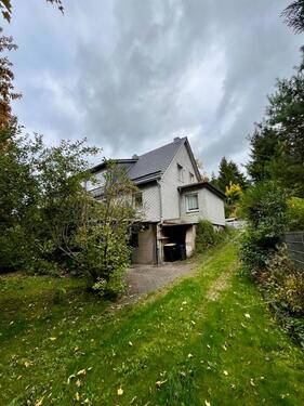 Foto - Einfamilienhaus zum Kaufen in Tambach-Dietharz