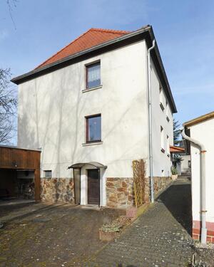 Foto - Einfamilienhaus in Lunzenau