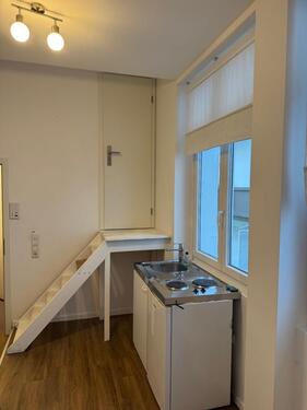 Foto - Apartment im Kreuzviertel - 325,00 EUR Kaltmiete,