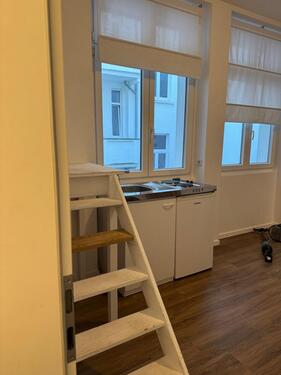 Foto - Etagenwohnung zur Miete in Dortmund