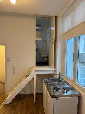 Foto - Etagenwohnung in Dortmund