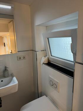 Foto - Etagenwohnung in Dortmund zur Miete