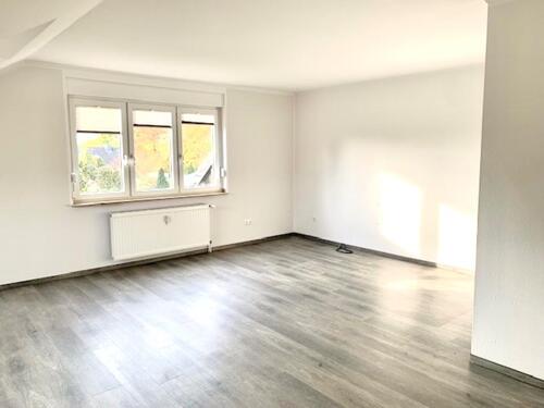 Foto - Etagenwohnung zur Miete in Neustadt am Rübenberge