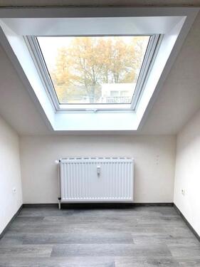 Foto - Etagenwohnung in Neustadt am Rübenberge