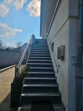 Foto - 4 Zimmer Etagenwohnung zur Miete in Sinzig