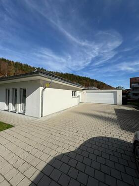 Foto - 4 Zimmer Einfamilienhaus zur Miete in Geisingen