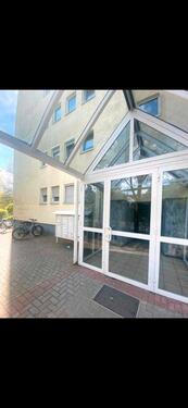 Foto - Helle 2-Zimmer Wohnung mit Balkon im 2. OG in Heusenstamm