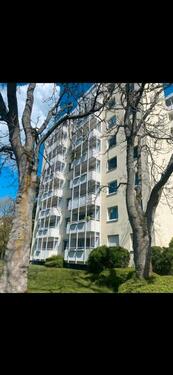 Foto - Etagenwohnung in Heusenstamm zur Miete