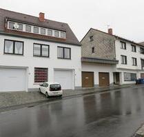 2 Massivhäuser, Garage, 413 + 118 qm Vermiet-, 800 qm Grundfläche - Wildflecken