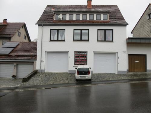 Foto - Einfamilienhaus zum Kaufen in Wildflecken