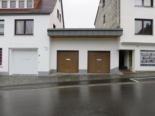 Foto - Einfamilienhaus in Wildflecken