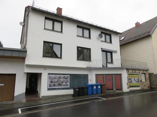 Foto - Einfamilienhaus in Wildflecken zum Kaufen