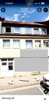 Foto - Dachgeschosswohnung in zentraler Lage