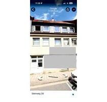 Dachgeschosswohnung in zentraler Lage - Bad Gandersheim