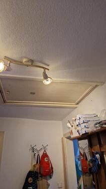 Foto - 3 Zimmer Dachgeschoßwohnung zur Miete in Bad Gandersheim