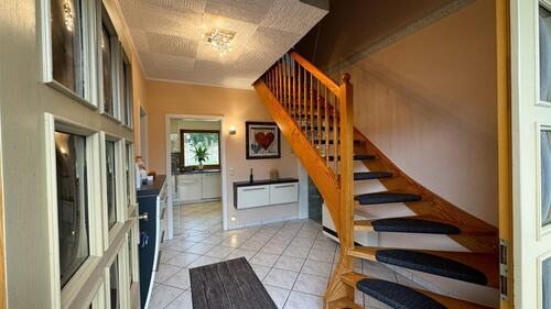 Foto - Ferienhaus Rena mit Pool in der Oberlausitz