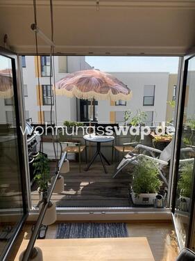 Foto - Wohnungsswap - 2 Zimmer, 50 m² - Marienhof, Köln