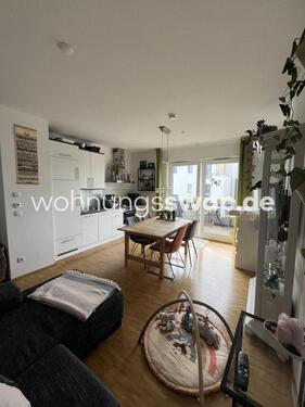 Foto - 2 Zimmer Etagenwohnung in Köln