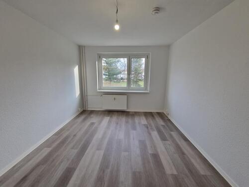 Foto - Etagenwohnung in Brandenburg an der Havel zur Miete