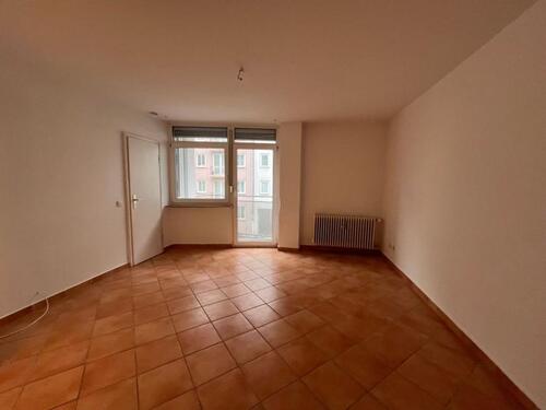 Foto - Maxvorstadt: Charmante 1-Zimmer-Whg. mit Balkon in zentraler Lage