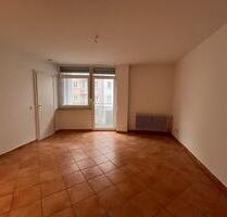 Maxvorstadt: Charmante 1-Zimmer-Whg. mit Balkon in zentraler Lage - München