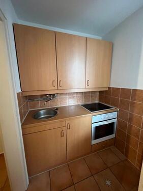 Foto - 1 Zimmer Etagenwohnung zur Miete in München