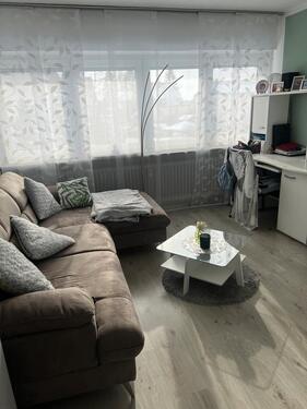 Foto - Etagenwohnung in Bad Dürrheim zur Miete