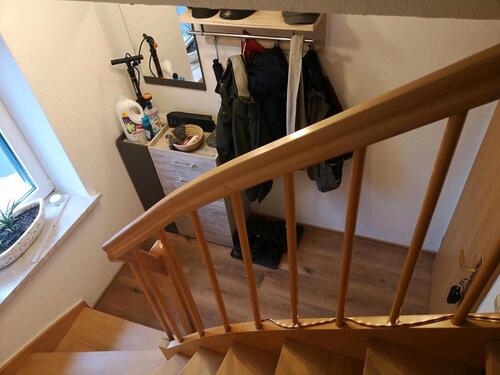 Foto - Schöne 4 Zimmerwohnung zu vermieten