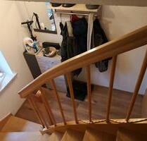 Schöne 4 Zimmerwohnung zu vermieten - Bockenem