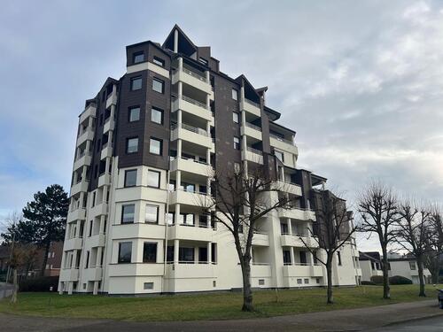 Foto - ETW mit EBK und TG in BI-Schildesche