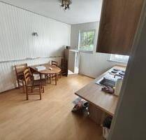 EG 2,5 Zimmerwohnung 77qm mit KFZ-Stellplatz - Kulmbach Blaich