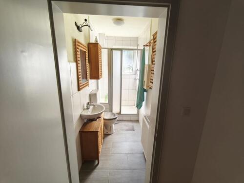 Foto - 2.5 Zimmer Erdgeschoßwohnung zur Miete in Kulmbach