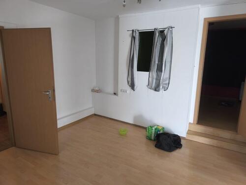 Foto - 2.5 Zimmer Erdgeschoßwohnung in Kulmbach