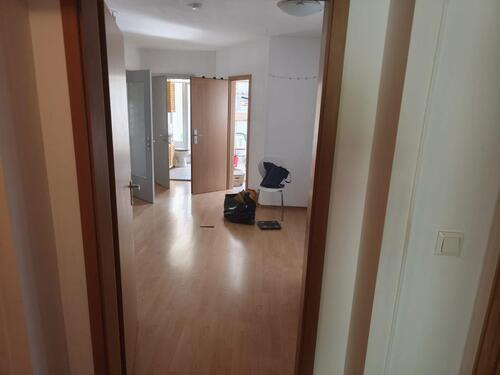 Foto - Erdgeschoßwohnung in Kulmbach zur Miete