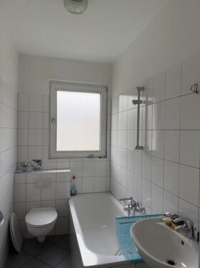 Foto - 2.5 Zimmer Etagenwohnung in Duisburg