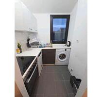 neben Phönixsee 150m, 2,5 Zimmer Wohnung zu vermieten mit Möbeln - Dortmund Hörde