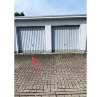 Garage zu vermieten – zentrumsnah in Neheim - Arnsberg Rusch