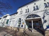 Foto - Helle Bürofläche mit Charakter in Nordhausen-Grimmelallee