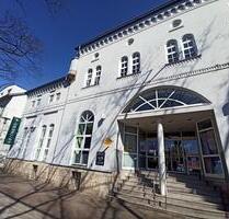 Helle Bürofläche mit Charakter in Nordhausen-Grimmelallee