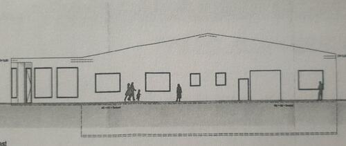 Foto - Halle Büro Praxis Lager Geschäft