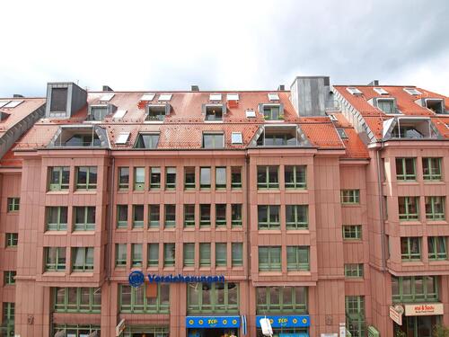 Foto - 1 Zimmerwohnung mit top Anbindung