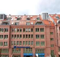 1 Zimmerwohnung mit top Anbindung - Stuttgart Stuttgart-West